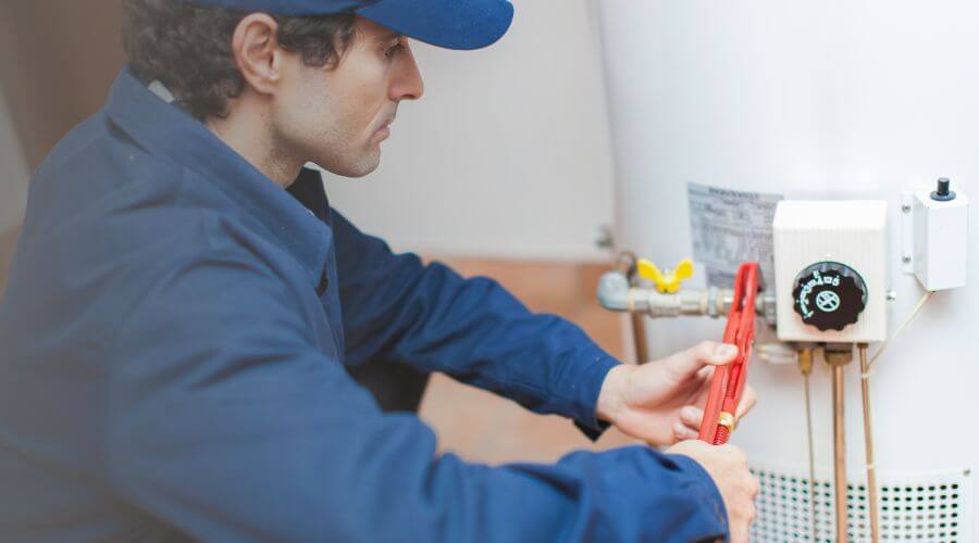 Professional bathroom faucet installation in Clinton, MT